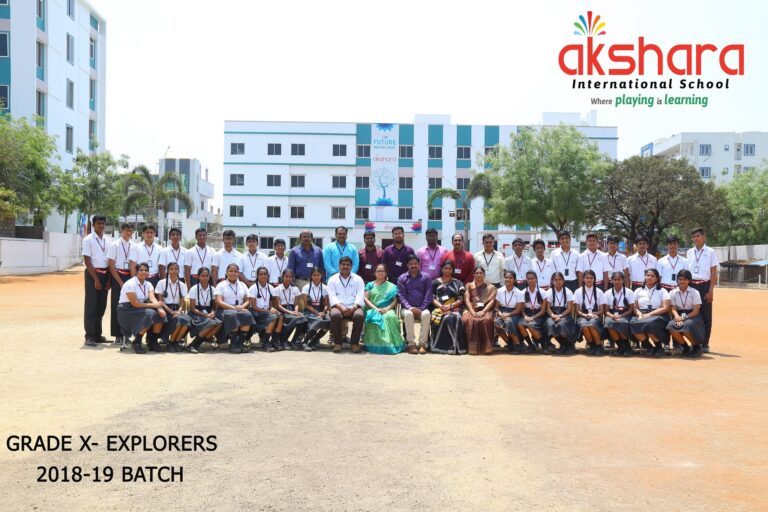 Akshara