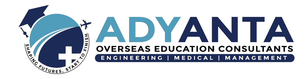 Adyantha Ovearsea Education