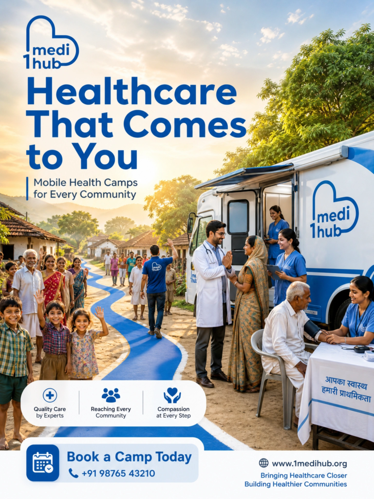 1medihub