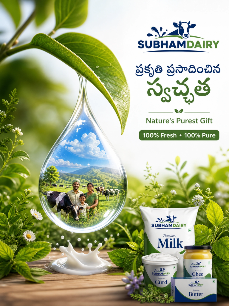 Shubham Dairy4